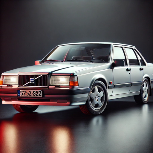 Volvo S70 (1996-2000)